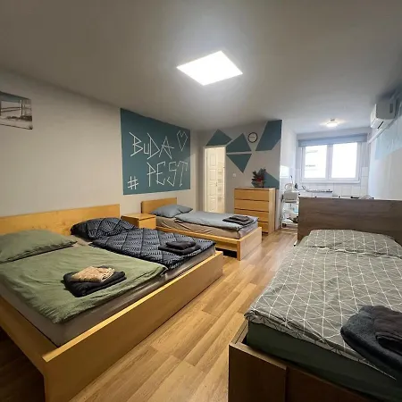 Cozy With Double Bed1s1 *